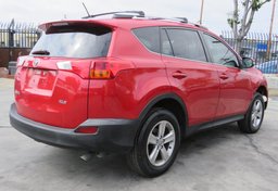 2015 Toyota RAV4 - Image 6