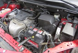 2015 Toyota RAV4 - Image 49