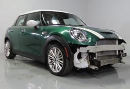 Thumbnail of 2021 Mini Hardtop 4 Door