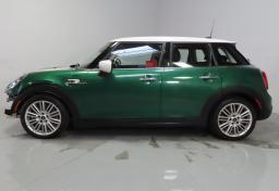 Thumbnail of 2021 Mini Hardtop 4 Door