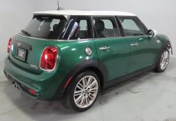 Thumbnail of 2021 Mini Hardtop 4 Door