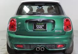 Thumbnail of 2021 Mini Hardtop 4 Door