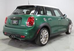 Thumbnail of 2021 Mini Hardtop 4 Door