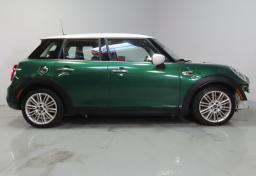 Thumbnail of 2021 Mini Hardtop 4 Door