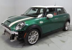Thumbnail of 2021 Mini Hardtop 4 Door