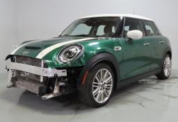 Thumbnail of 2021 Mini Hardtop 4 Door