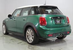 Thumbnail of 2021 Mini Hardtop 4 Door