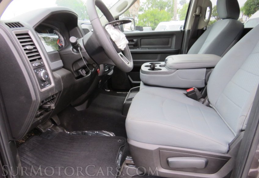 2019 Ram 1500 Classic - Image 24