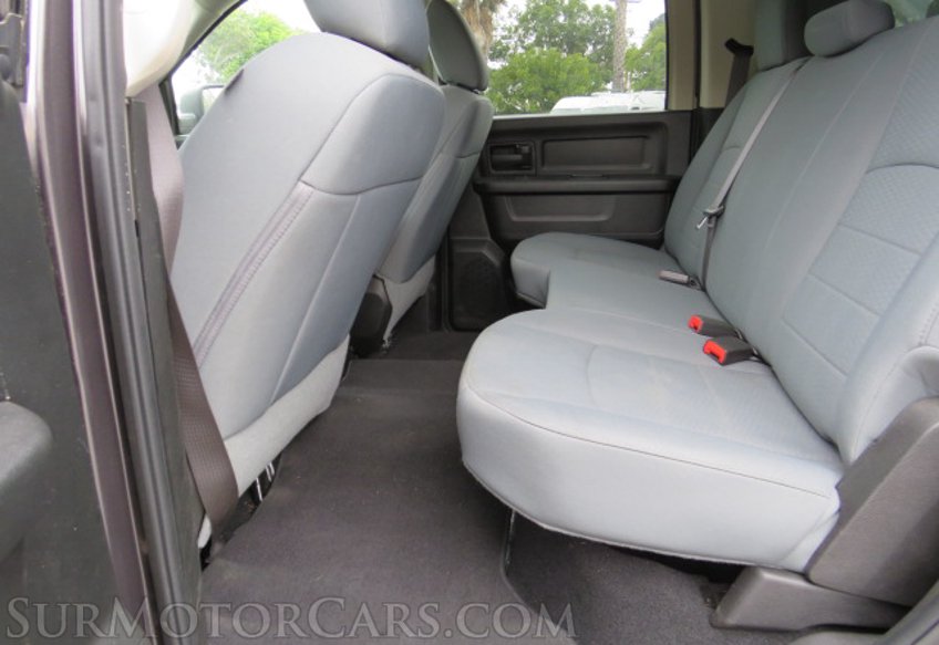 2019 Ram 1500 Classic - Image 26