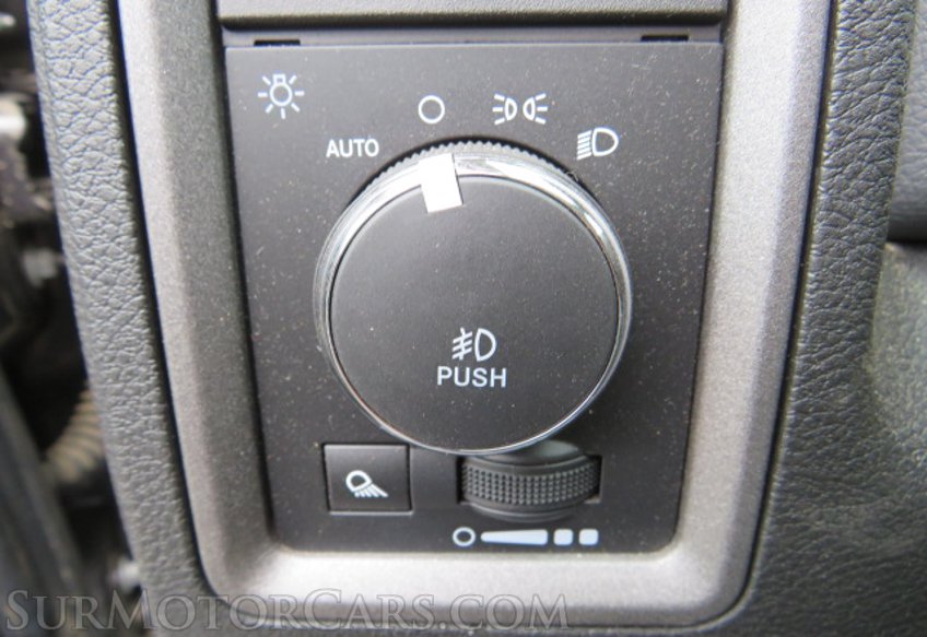 2019 Ram 1500 Classic - Image 34