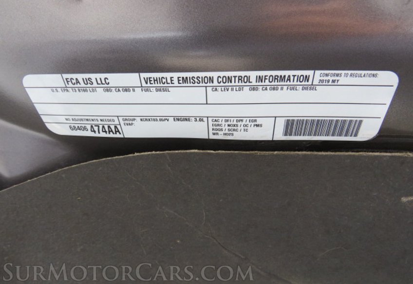 2019 Ram 1500 Classic - Image 44