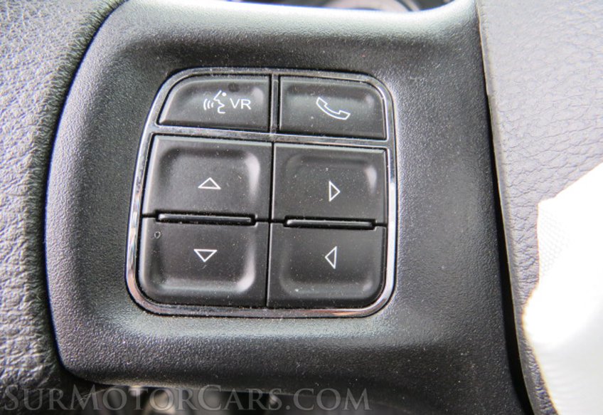 2019 Ram 1500 Classic - Image 31