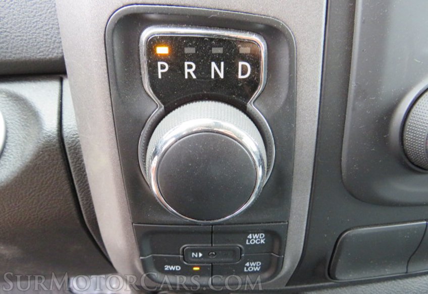 2019 Ram 1500 Classic - Image 39