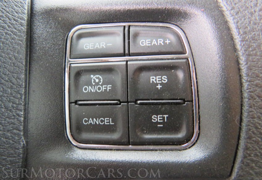 2019 Ram 1500 Classic - Image 32