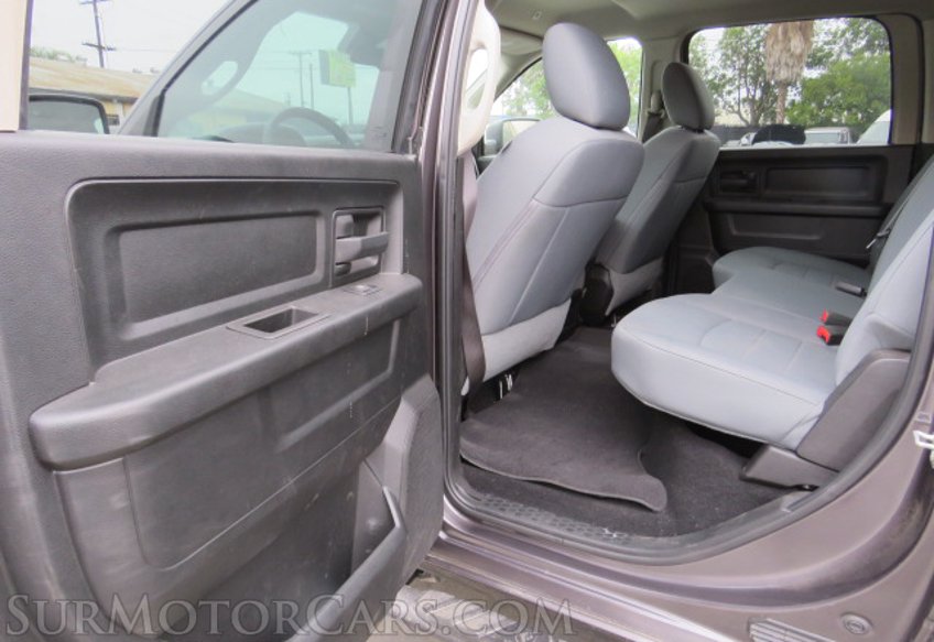 2019 Ram 1500 Classic - Image 20