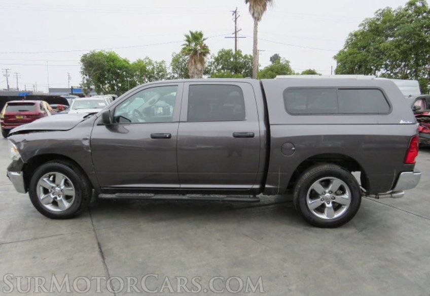 2019 Ram 1500 Classic - Image 12