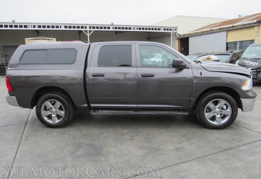 2019 Ram 1500 Classic - Image 11