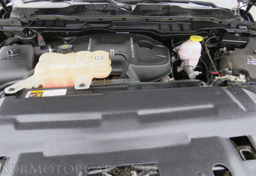 2019 Ram 1500 Classic - Image 46