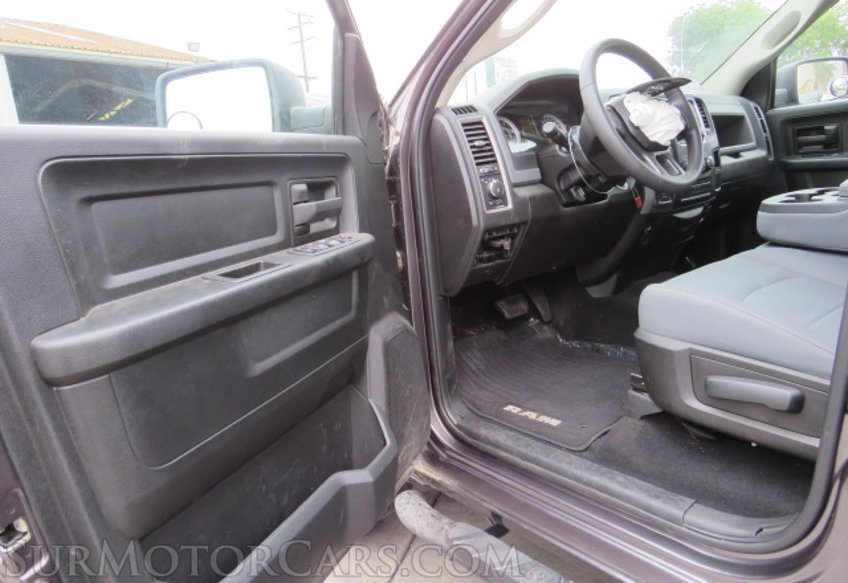 2019 Ram 1500 Classic - Image 18