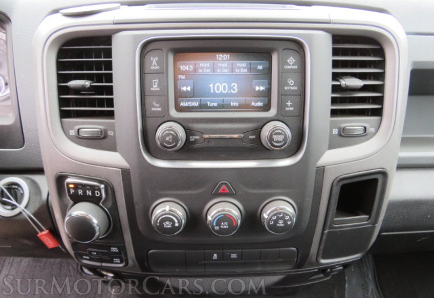 2019 Ram 1500 Classic - Image 36