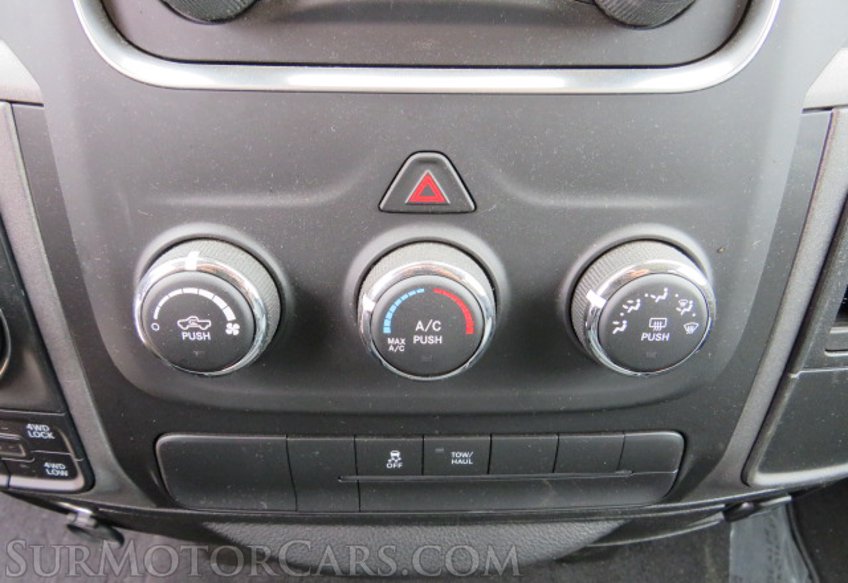 2019 Ram 1500 Classic - Image 38