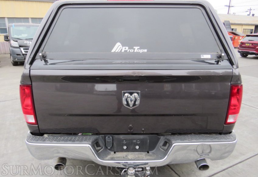 2019 Ram 1500 Classic - Image 10