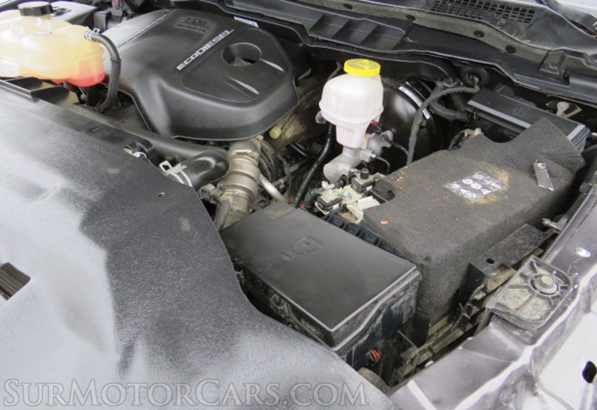 2019 Ram 1500 Classic - Image 48