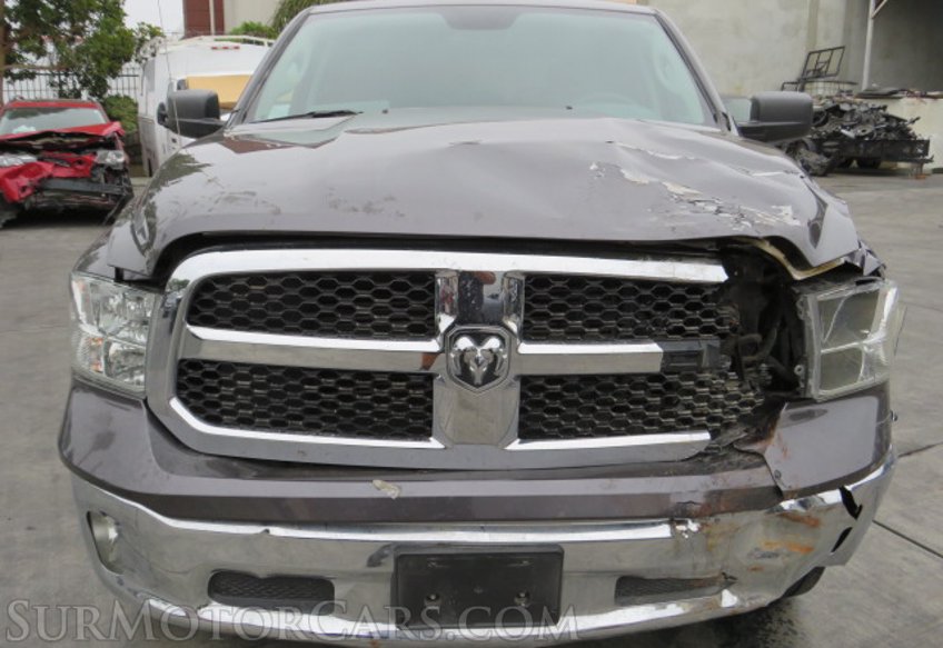 2019 Ram 1500 Classic - Image 9