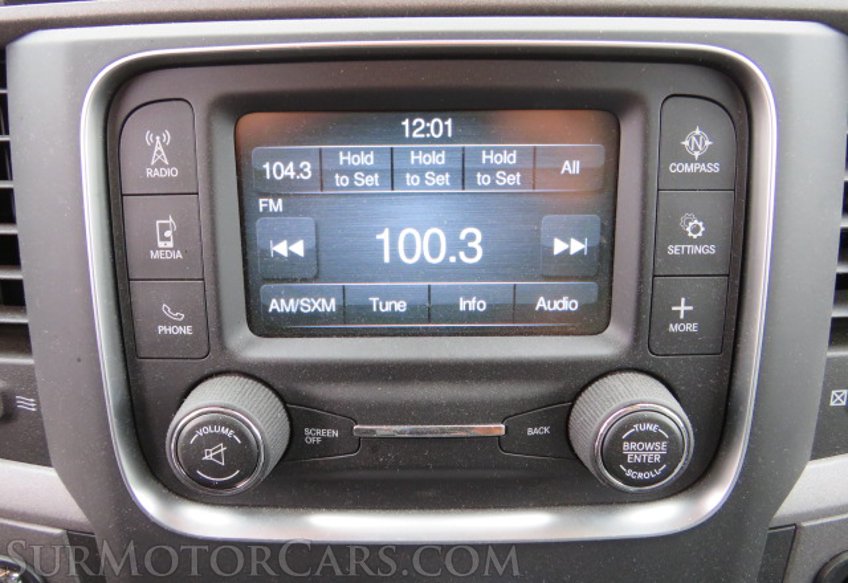 2019 Ram 1500 Classic - Image 37