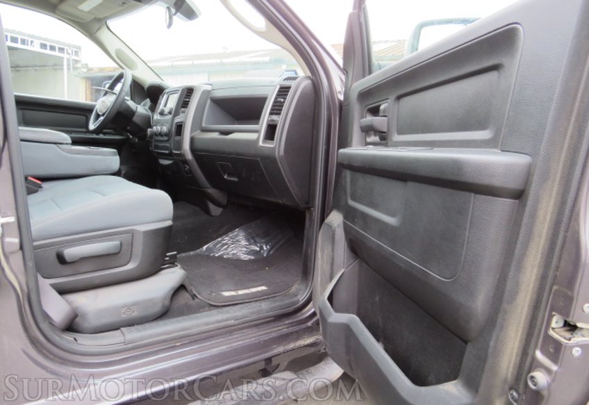 2019 Ram 1500 Classic - Image 19