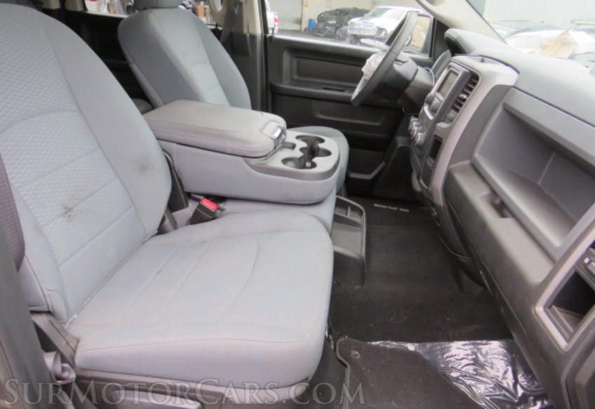 2019 Ram 1500 Classic - Image 23