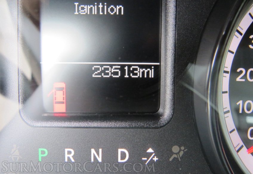 2019 Ram 1500 Classic - Image 42