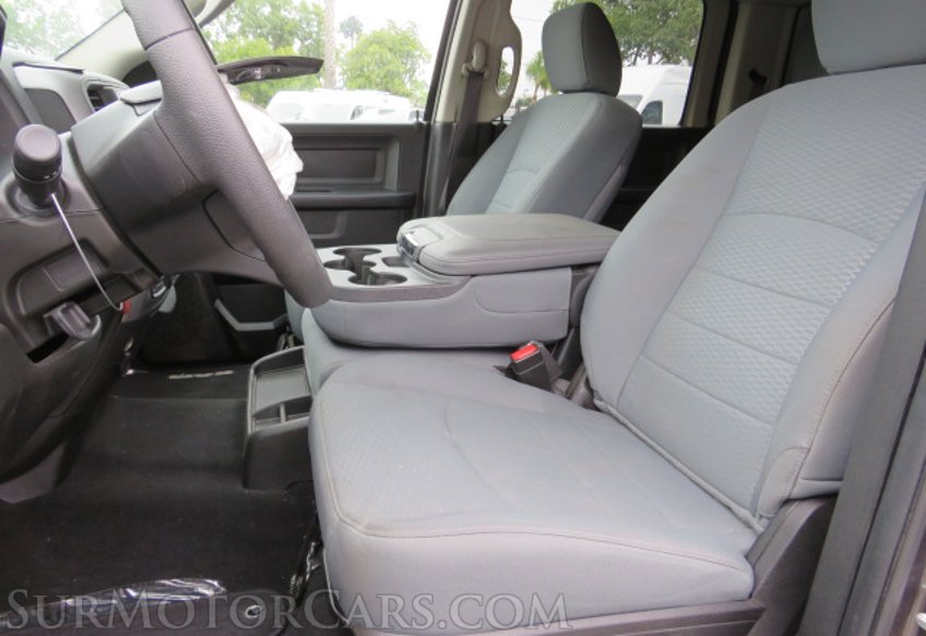 2019 Ram 1500 Classic - Image 22