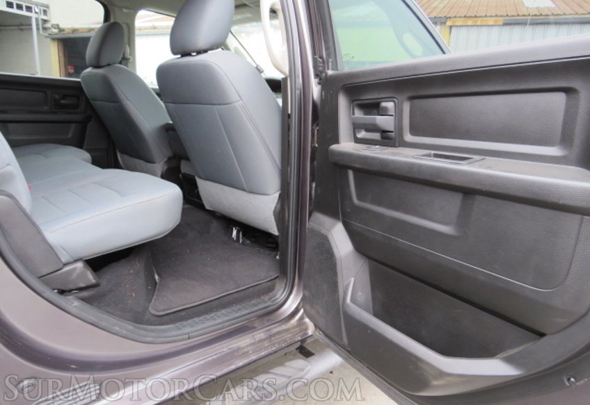 2019 Ram 1500 Classic - Image 21