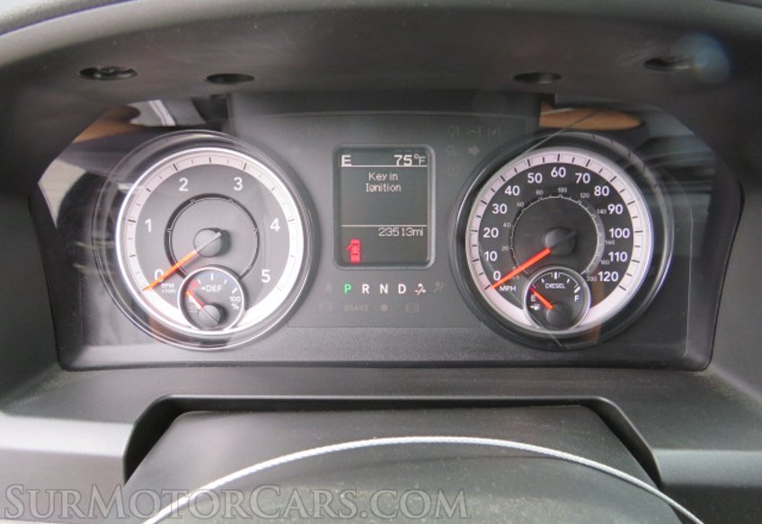 2019 Ram 1500 Classic - Image 30