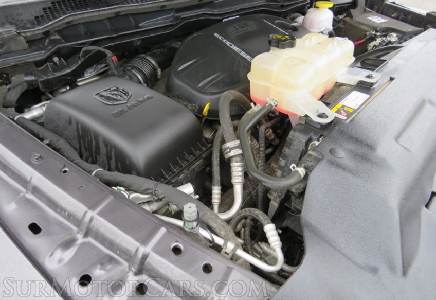 2019 Ram 1500 Classic - Image 49