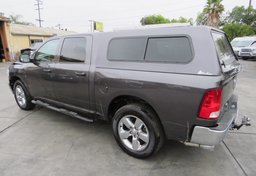 2019 Ram 1500 Classic - Image 6