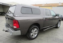 2019 Ram 1500 Classic - Image 7