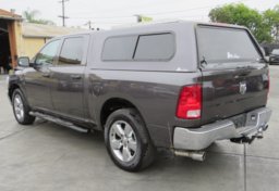 2019 Ram 1500 Classic - Image 8