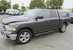 2019 Ram 1500 Classic - Image 2