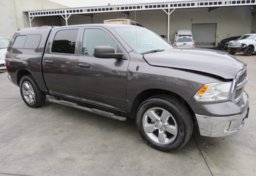 2019 Ram 1500 Classic - Image 1