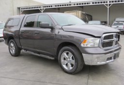 2019 Ram 1500 Classic - Image 3