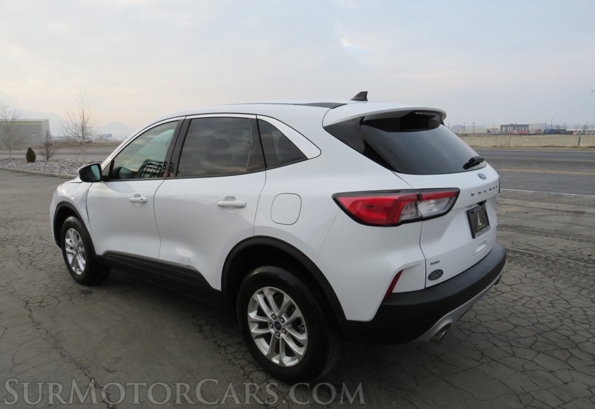 2020 Ford Escape - Image 6