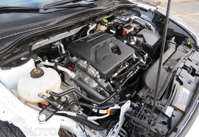 2020 Ford Escape - Image 45