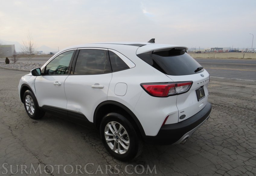 2020 Ford Escape - Image 8