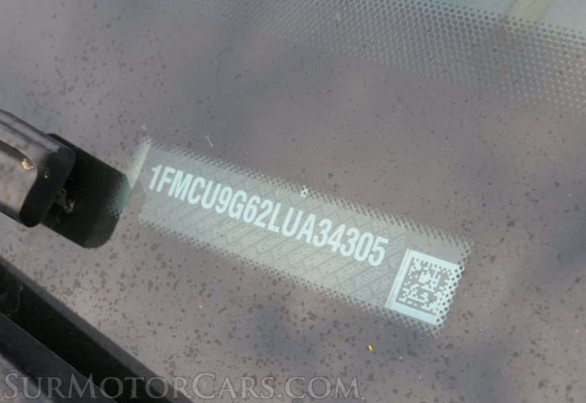 2020 Ford Escape - Image 46