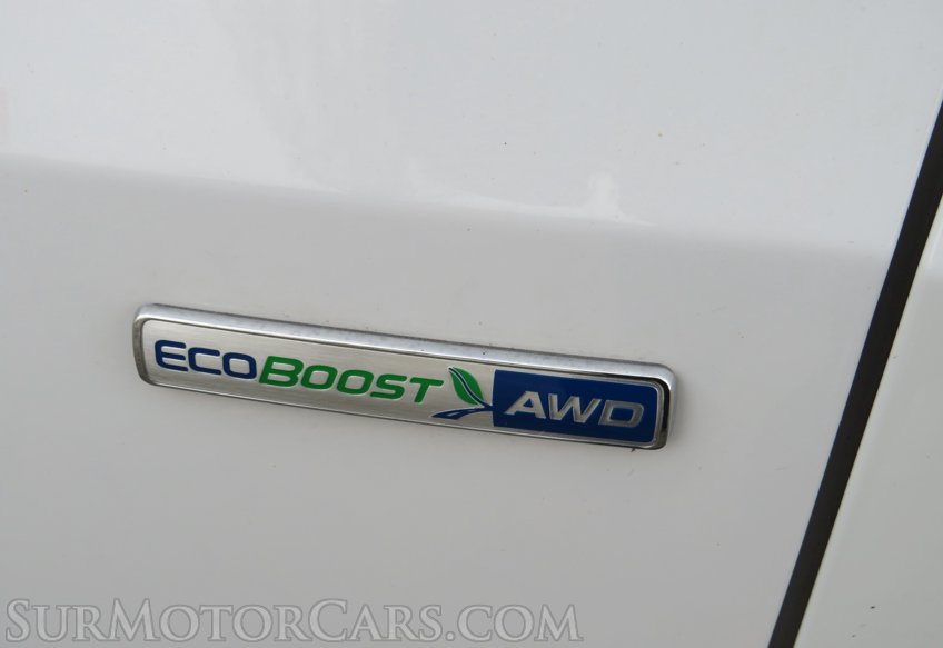 2020 Ford Escape - Image 15