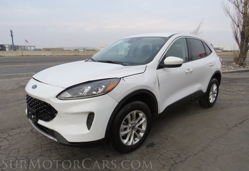 2020 Ford Escape - Image 3