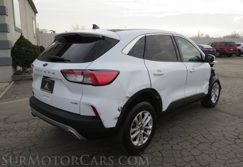2020 Ford Escape - Image 7