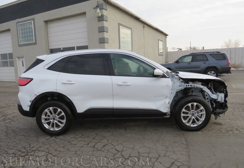 2020 Ford Escape - Image 5